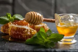 Manfaat Madu untuk Kesehatan