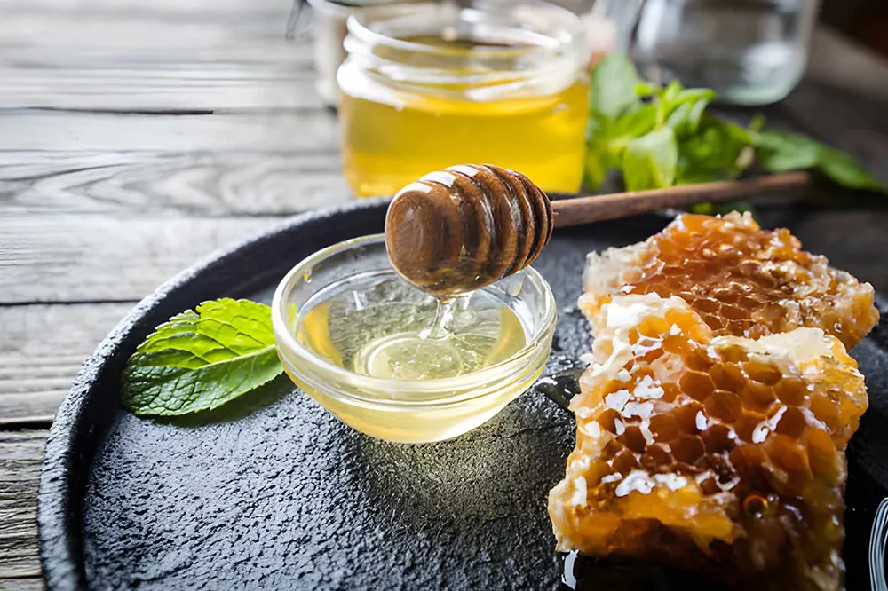 Ciri-Ciri Madu Asli dan Madu Palsu
